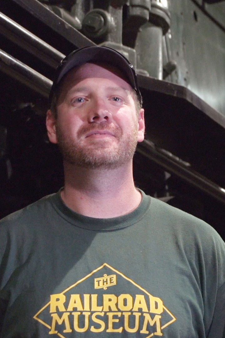 T. J. Obermeyer backdrop