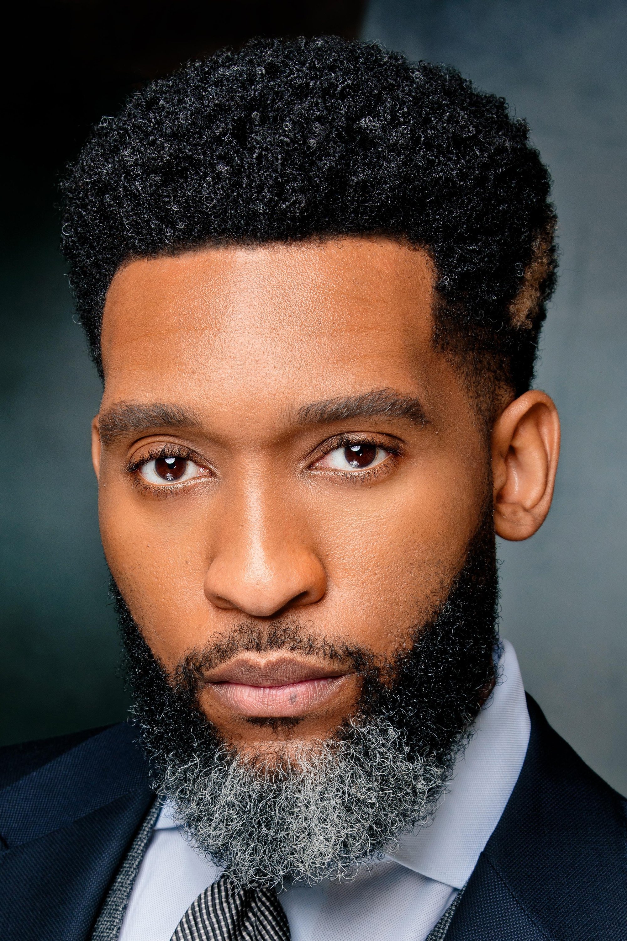 J. Zane Stephens backdrop