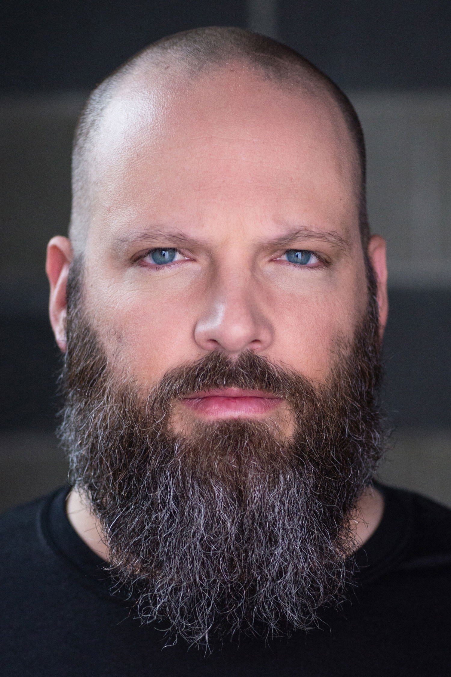 Ryan Oliver backdrop