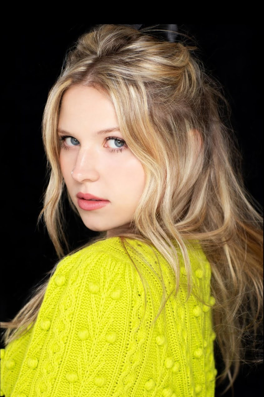 Nicole Mattox backdrop