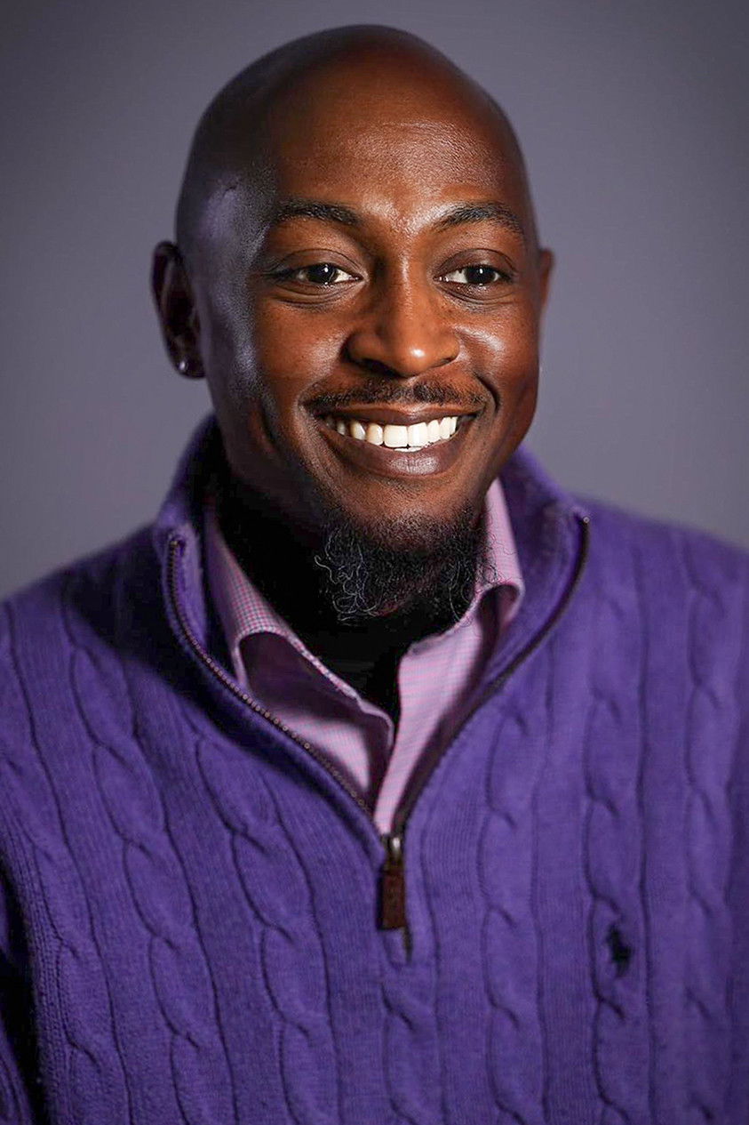 Stephen Davie backdrop