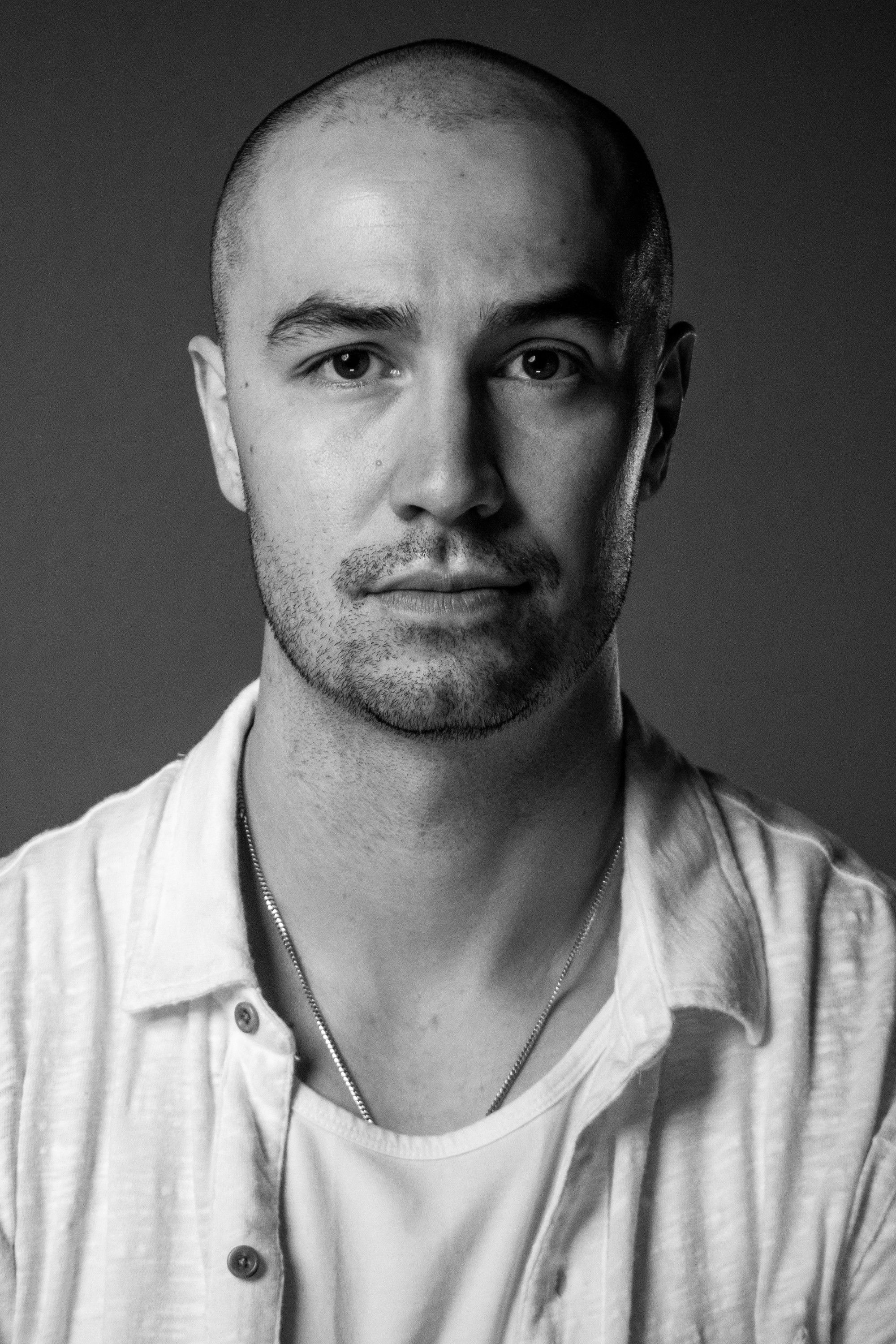 Kai'o Davis backdrop