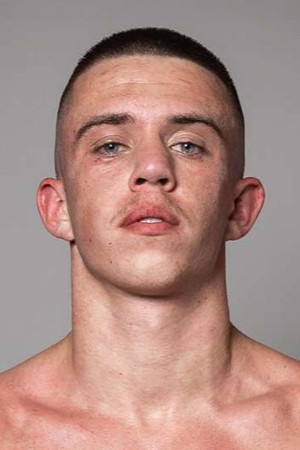 Joel Pavlides backdrop