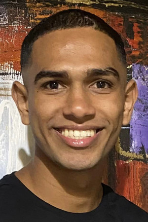 Nathan Singh backdrop