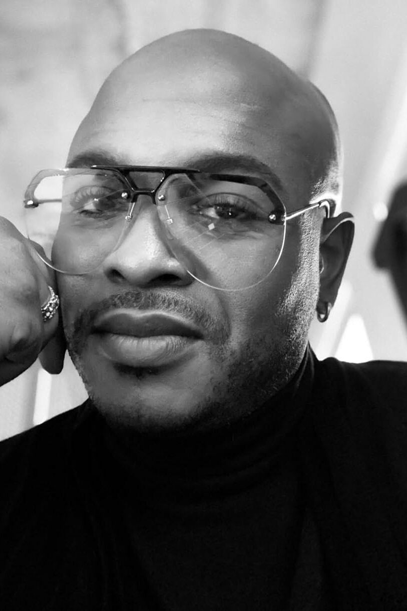 Lester Bailey Jr. backdrop