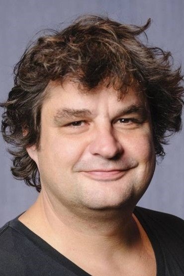 Frank Lammers → Frank Lammers backdrop