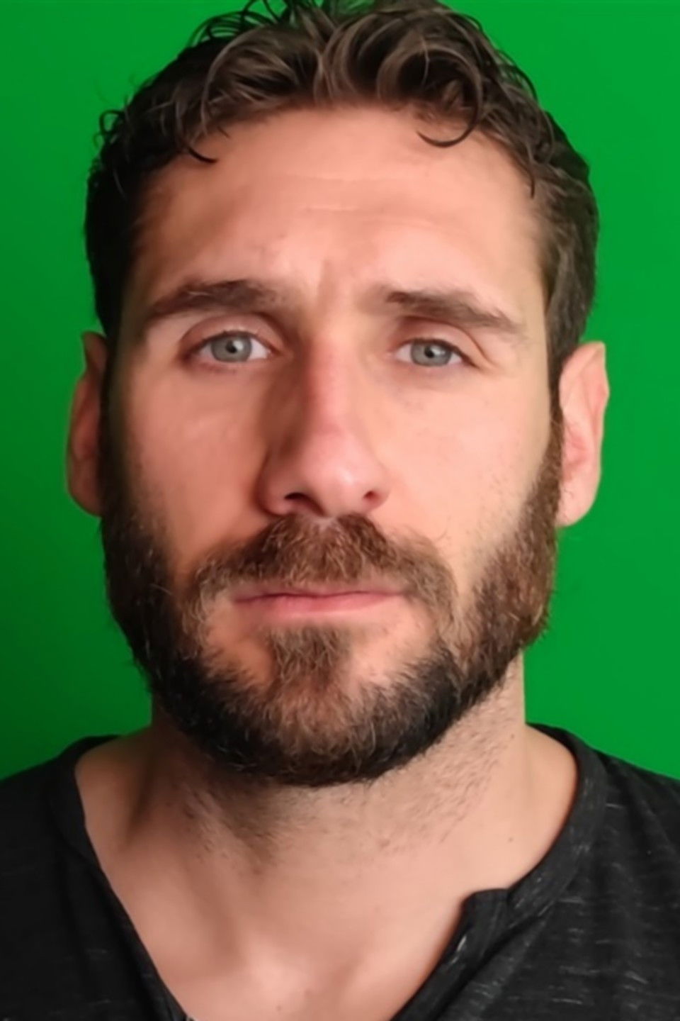 Florentin Martinez backdrop