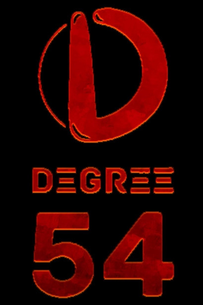 Degree 54 backdrop