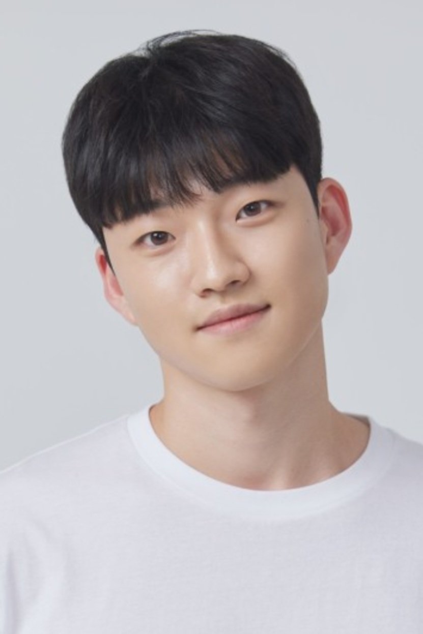 Bae Jae-young backdrop