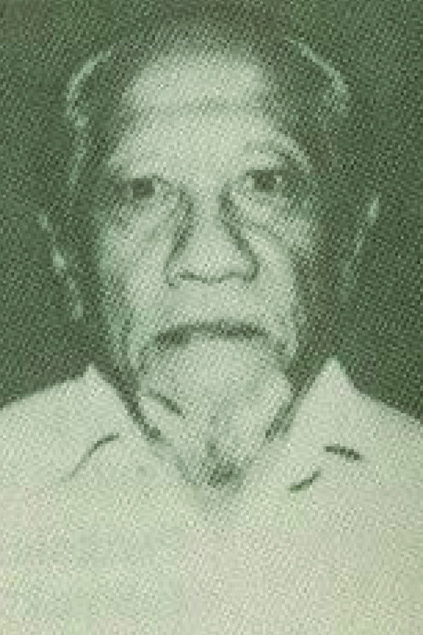 Mustajab Budhrasa backdrop