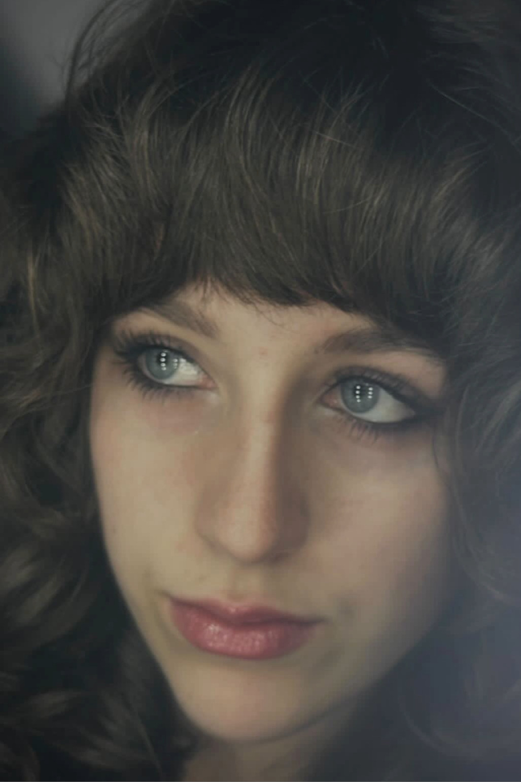 Adreanna Jones backdrop