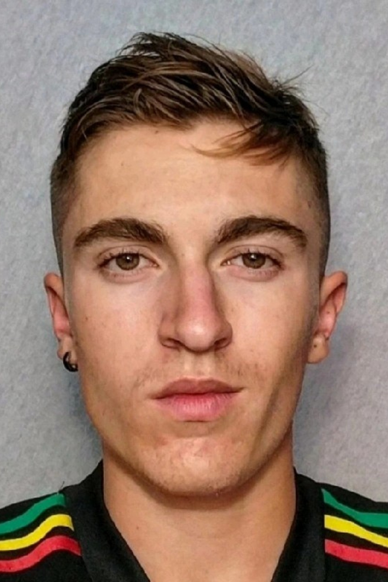 Mateo Bouzada backdrop