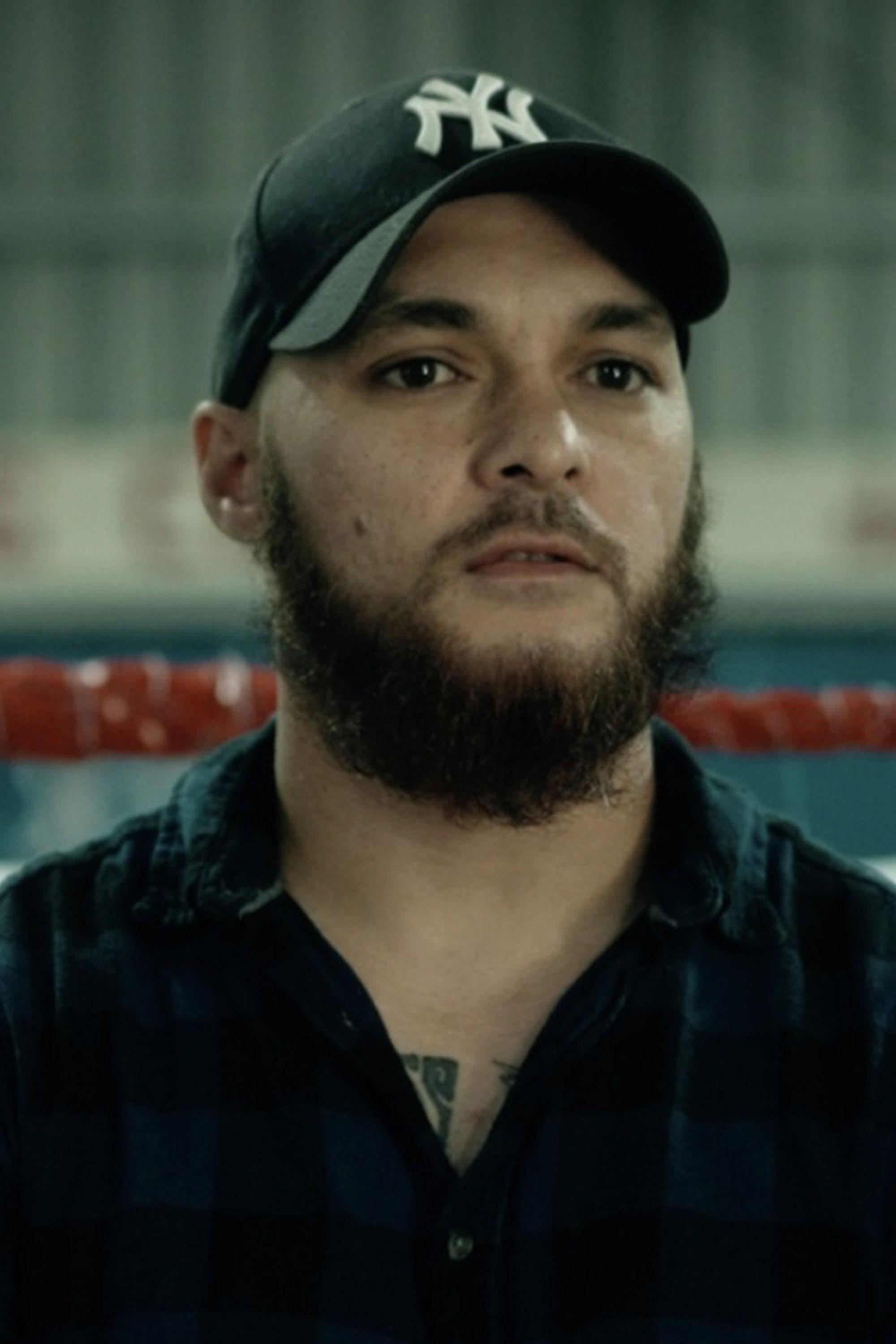 Emerick Soekardjan backdrop