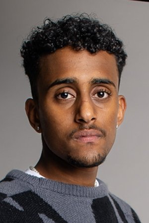 Tyrone Michele backdrop