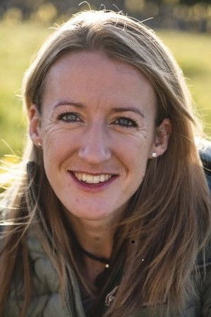 Emma Nicholson backdrop