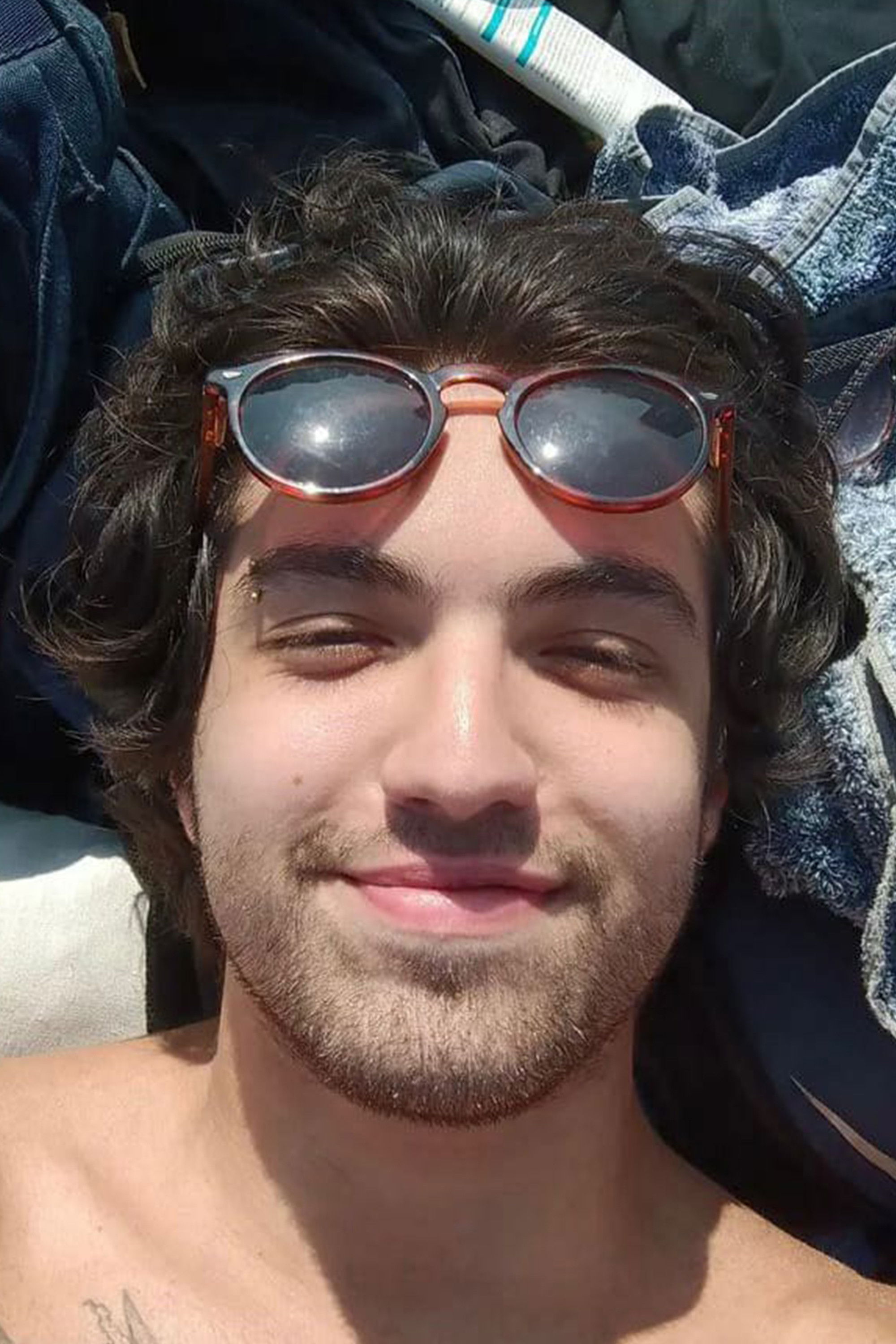 Guilherme Vita backdrop