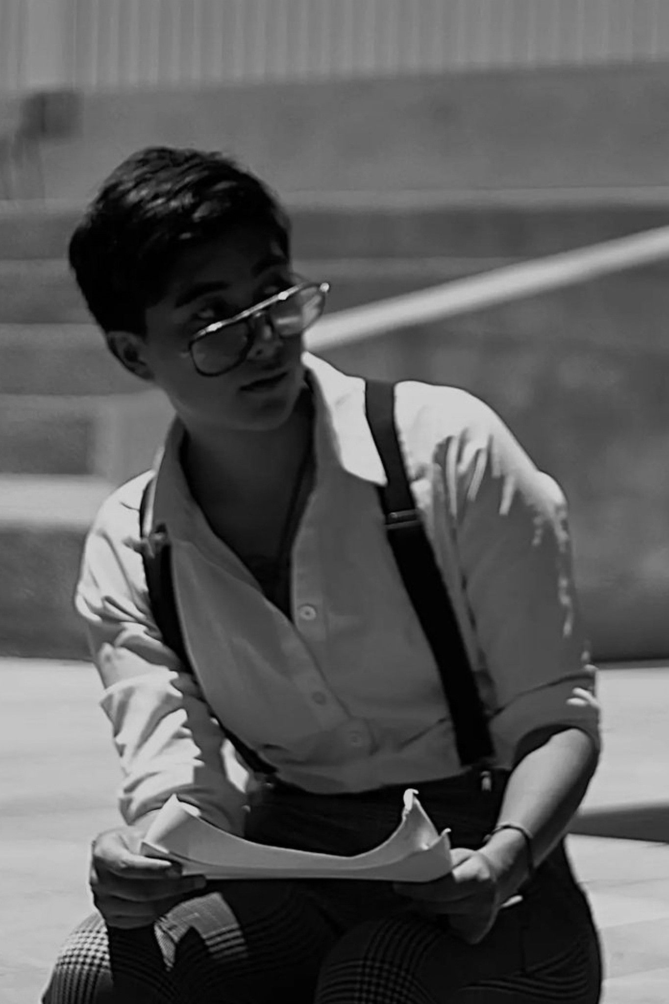 Vanessa Picazzo backdrop