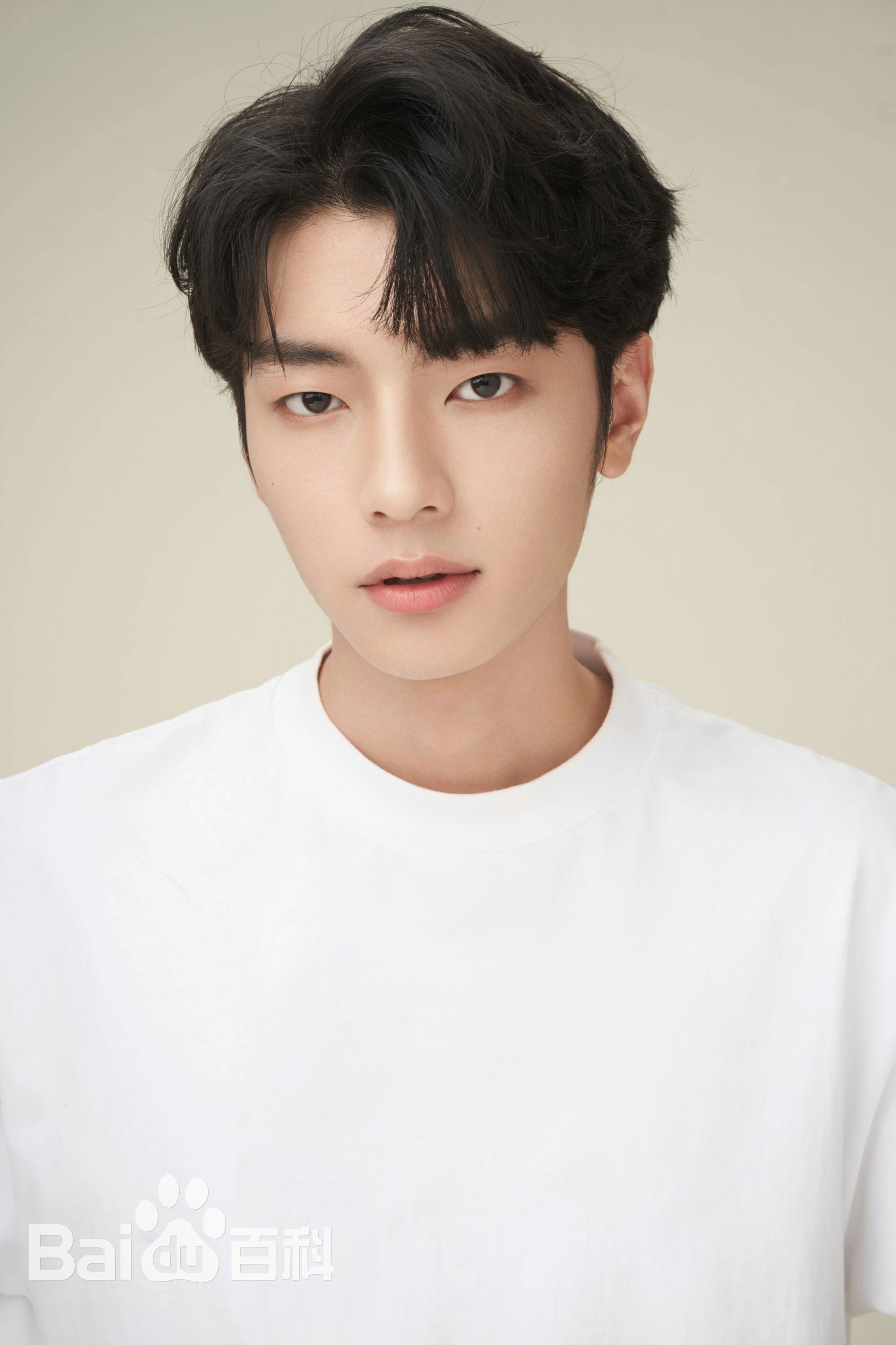 Zhang Jiaxin backdrop