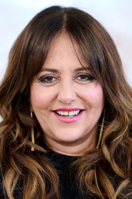 Yolanda Ramos backdrop