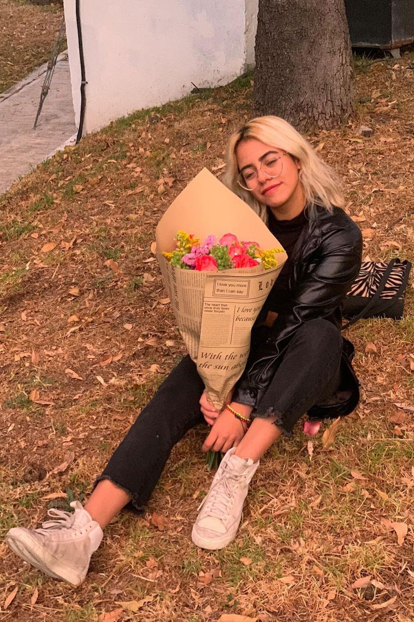 Mercedes Martinez backdrop