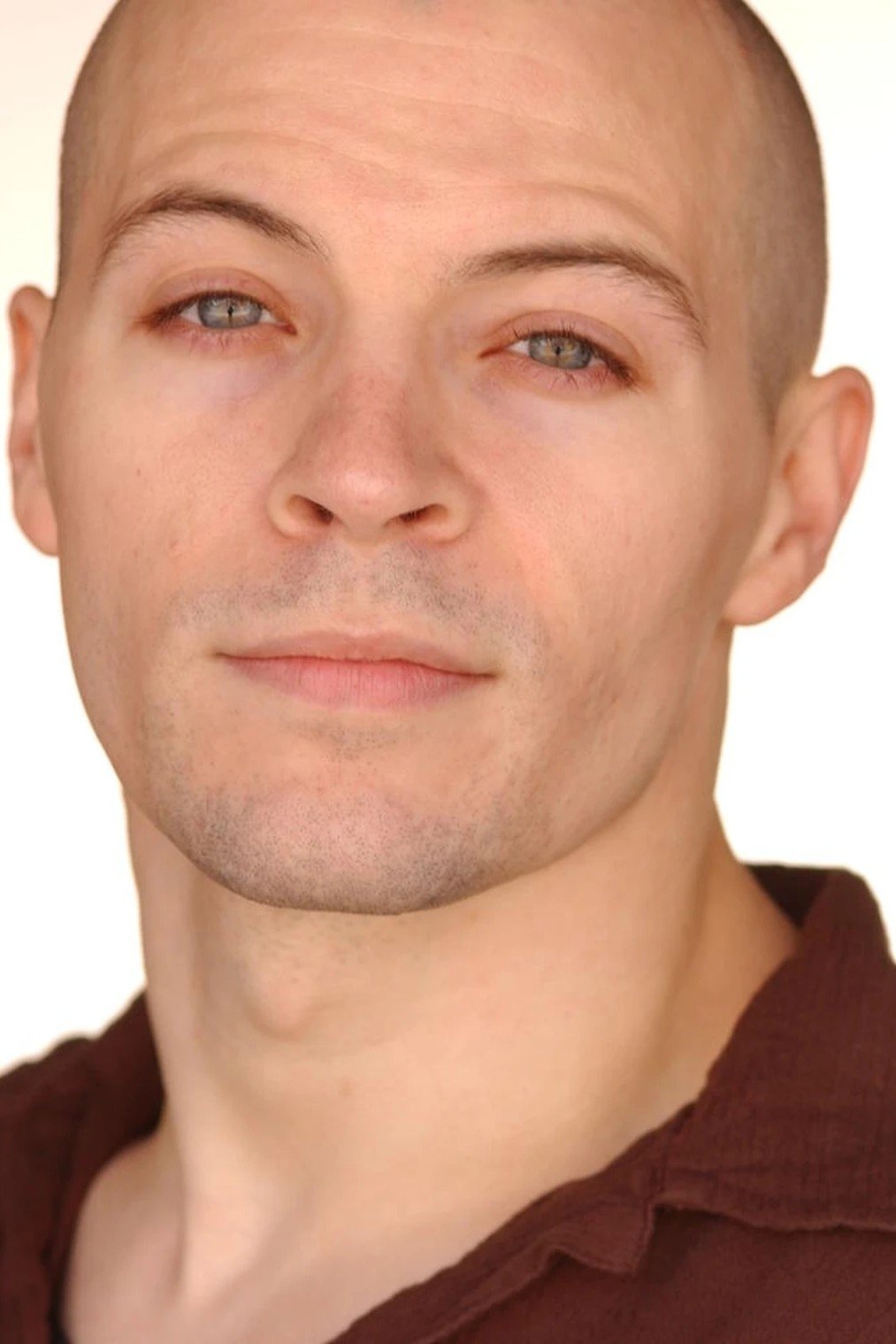 Windham Beacham backdrop