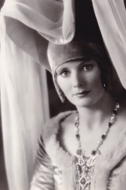 Doroti Deivis backdrop