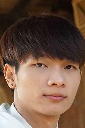 Yananthon Kongkham backdrop