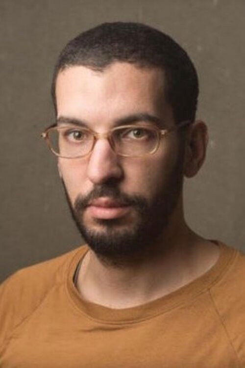 Naïm Aït-Sidhoum backdrop