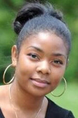 Samrah Botsy backdrop