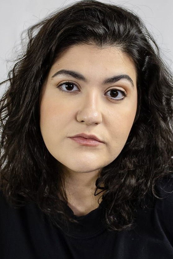 Gabriele Chicilia backdrop