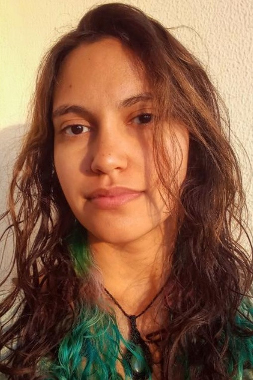 Ana Caroline Barros dos Santos backdrop