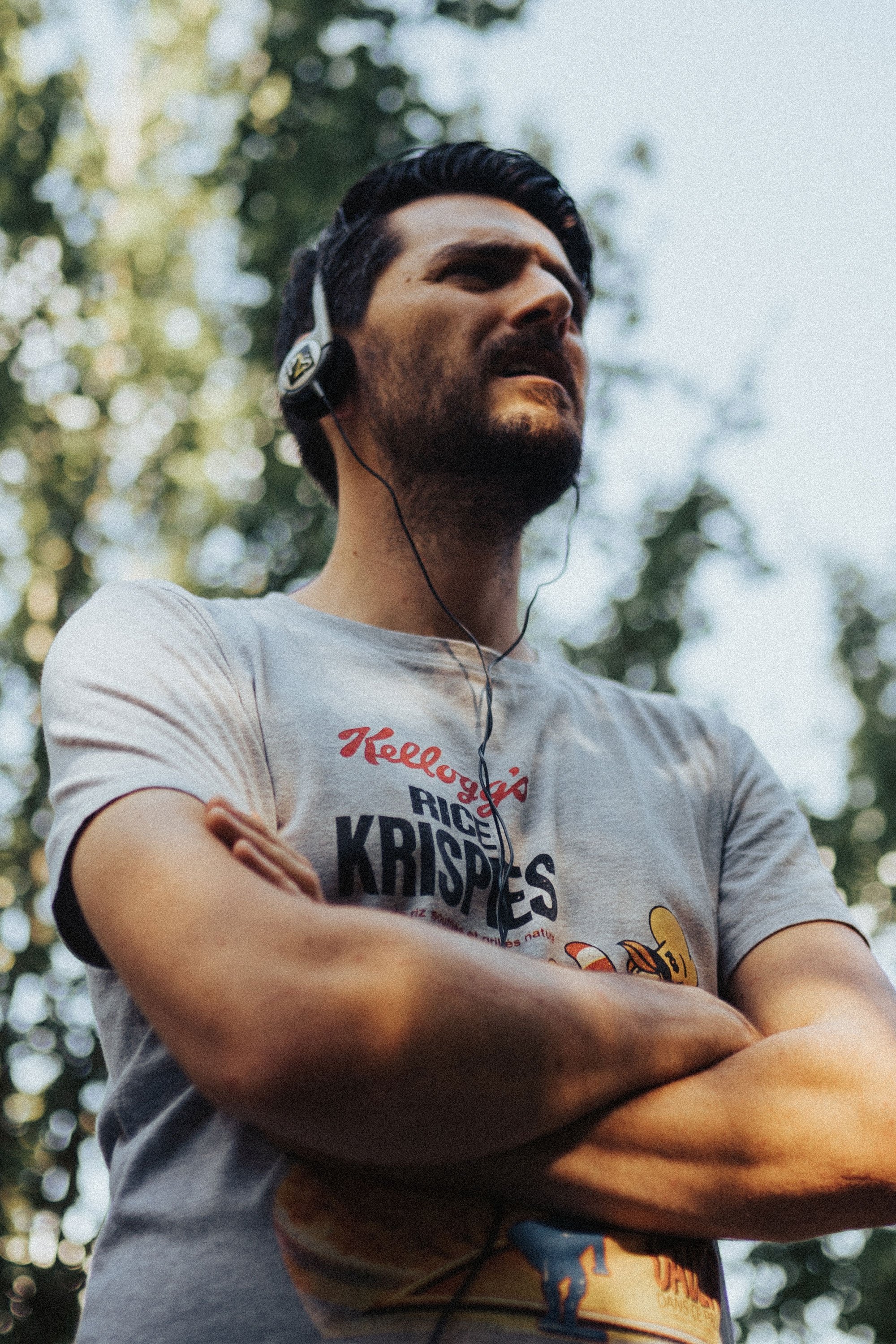 Florent Lahousse backdrop