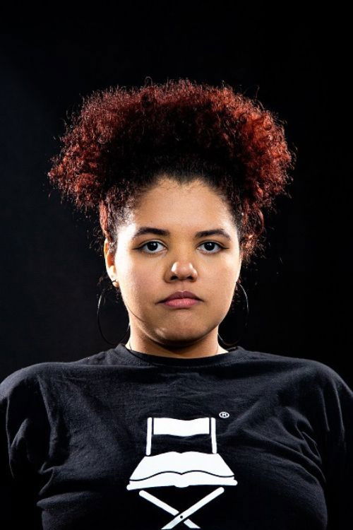 Jeysilee - Jessica Souza backdrop