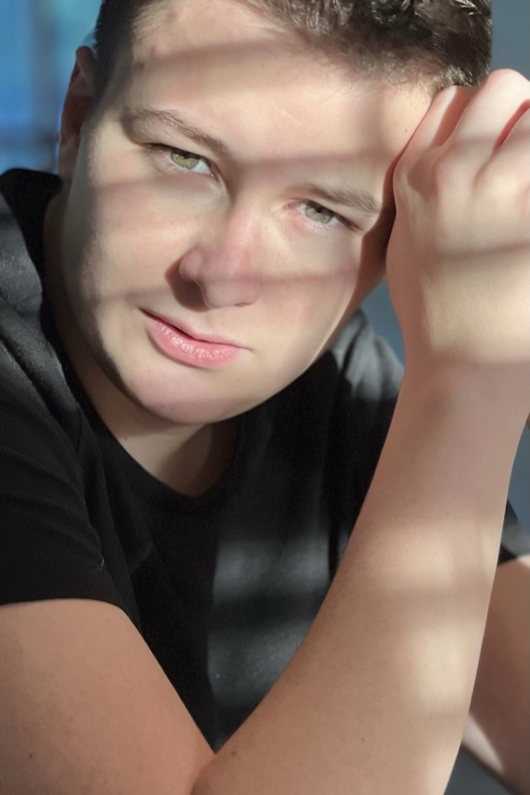 Spencer Hemberger backdrop