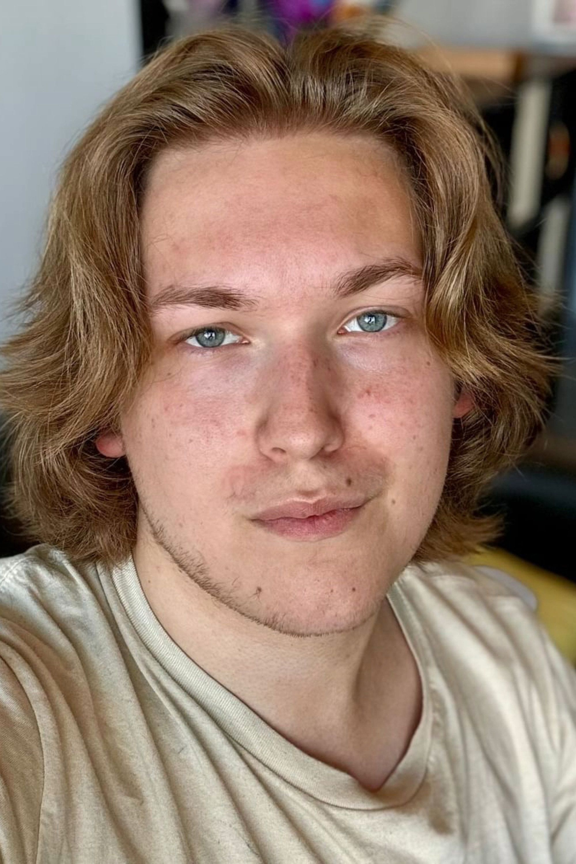 Braedon Kulick backdrop