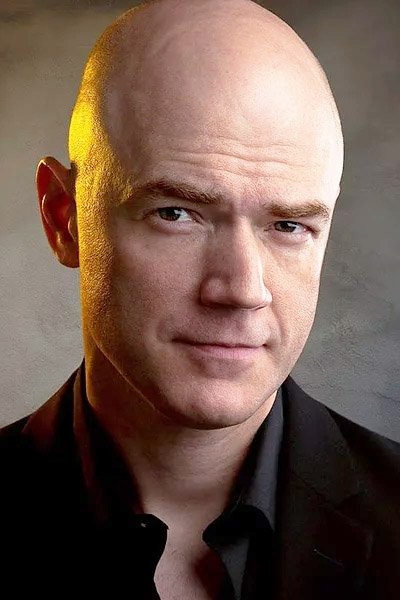 Aaron Roberts backdrop