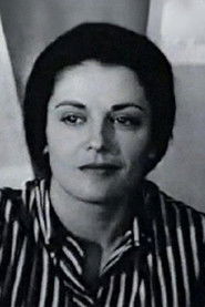Nana Pirveli