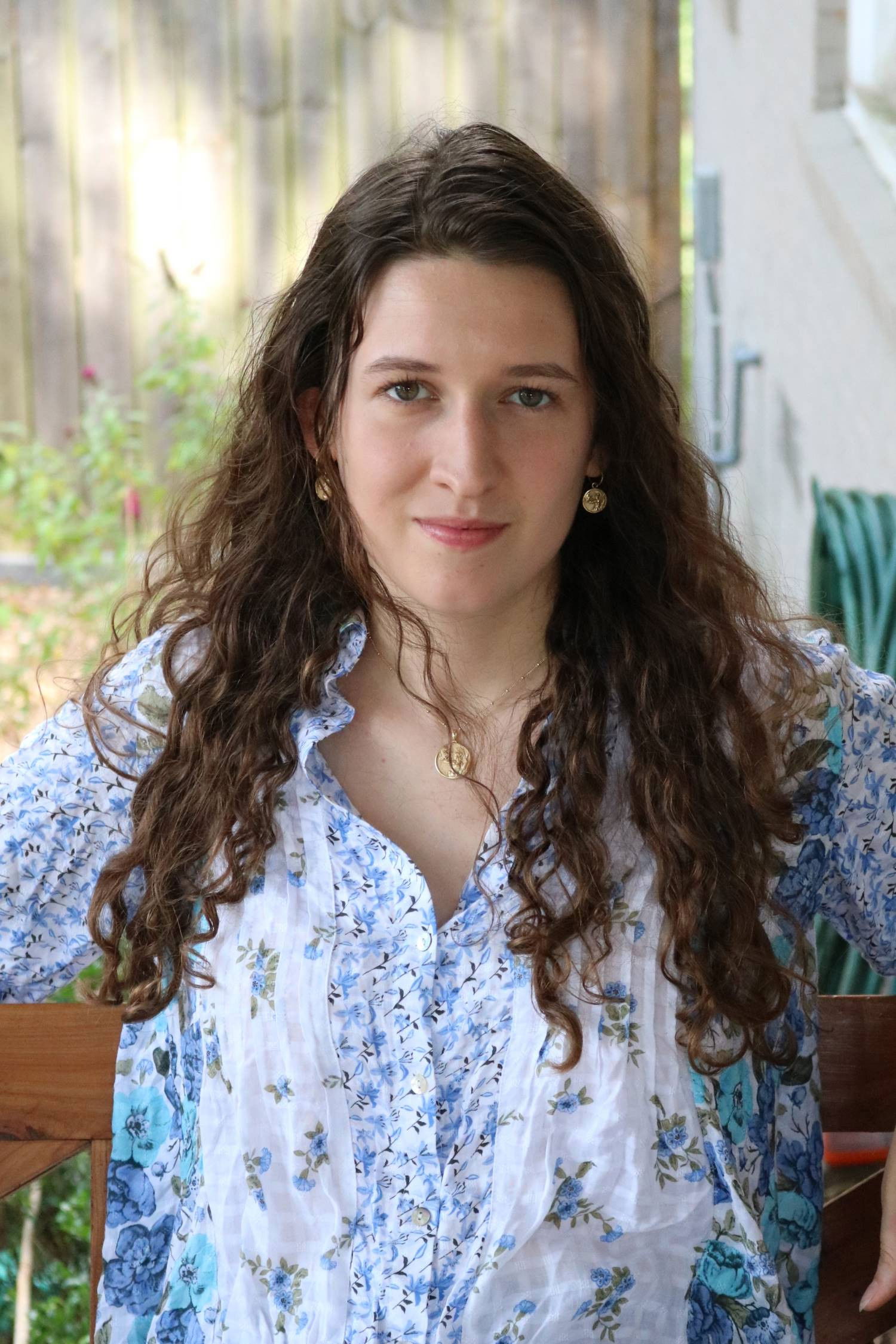 Cassidy Petrykowski backdrop