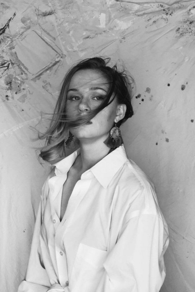 Grayce Anne Mosier backdrop