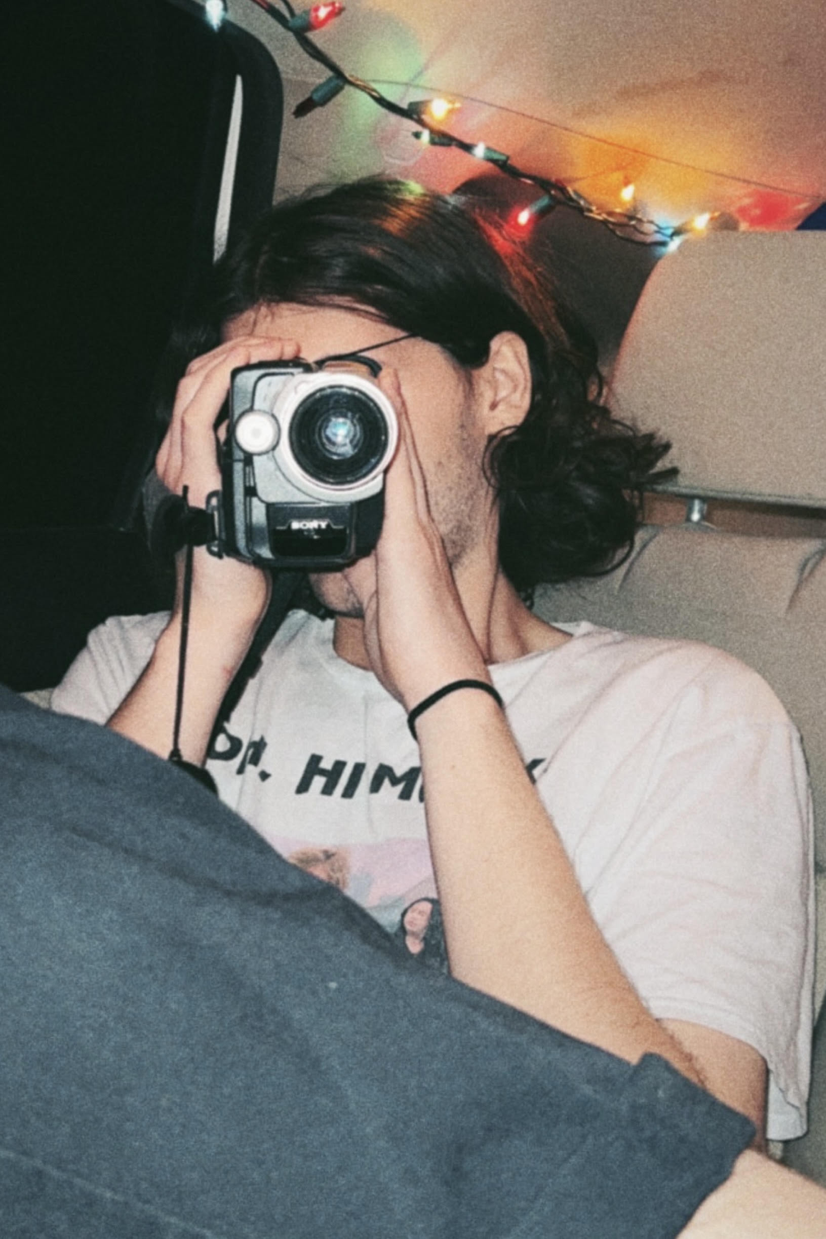 Carter Bentley backdrop