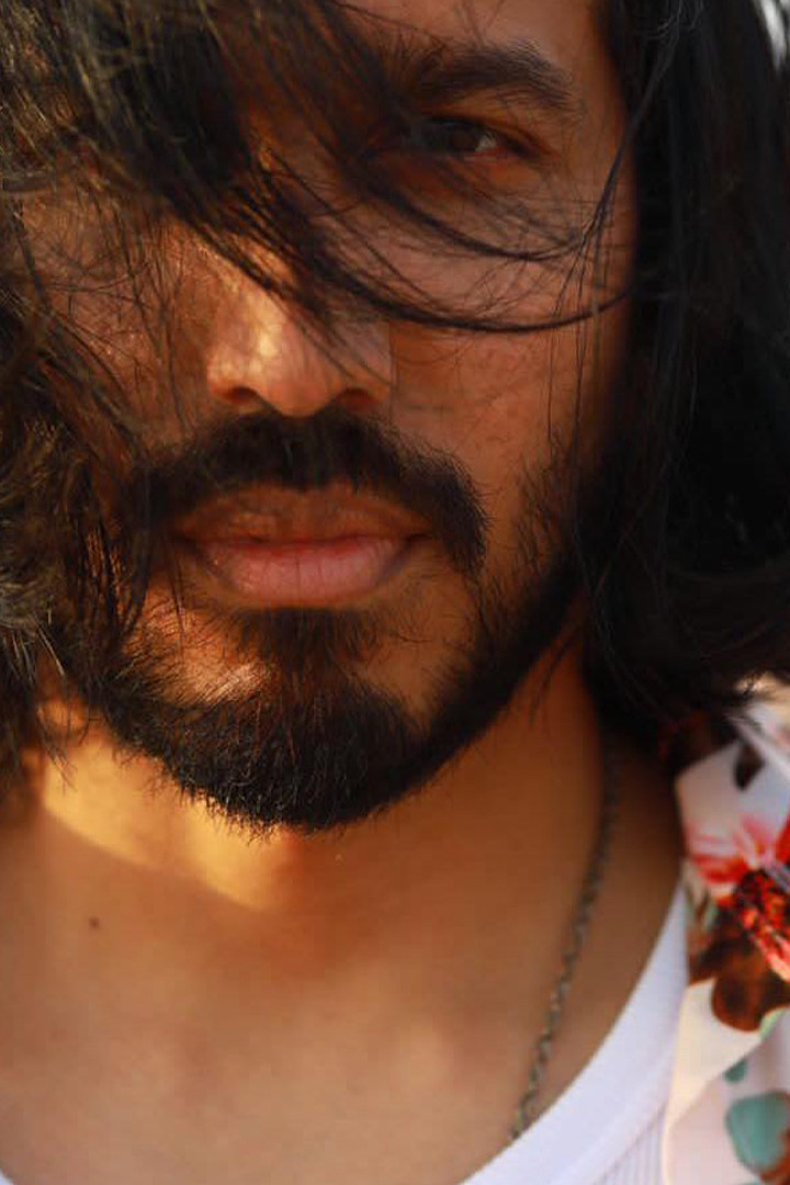 Sahan Hewadeva backdrop