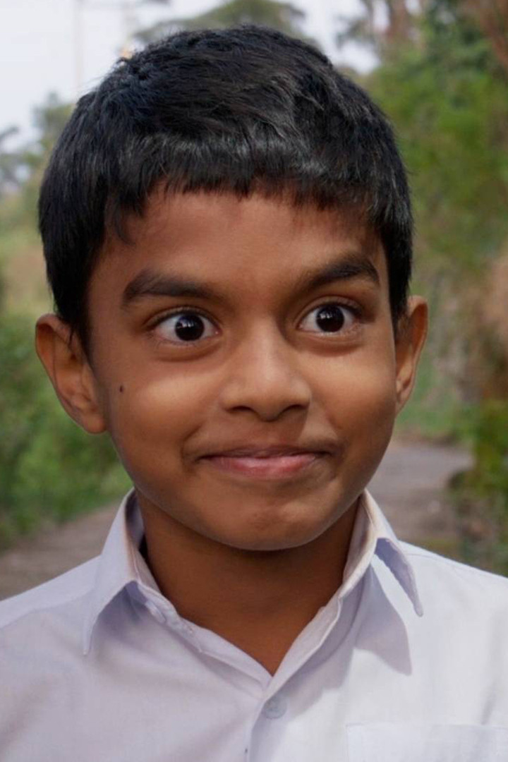 Harry Manikkandan backdrop