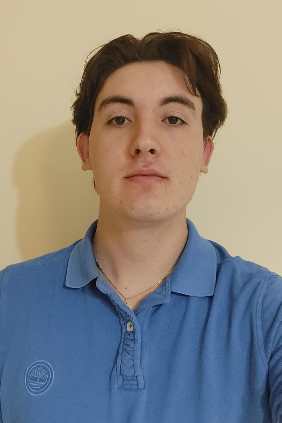 Mattia Covelli backdrop