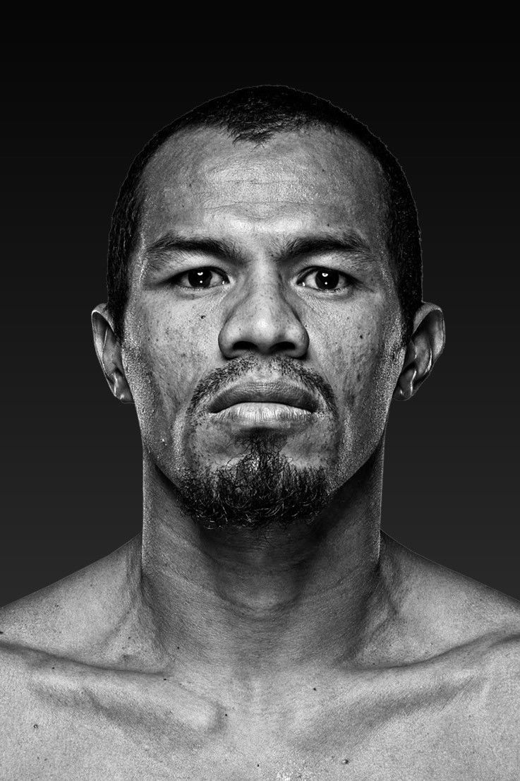 Johan Gonzalez backdrop