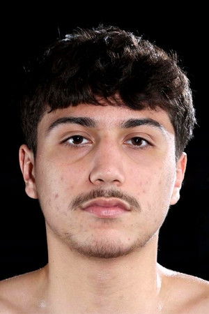 Emiliano Moreno backdrop