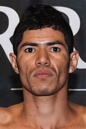 Luis Eduardo Florez backdrop