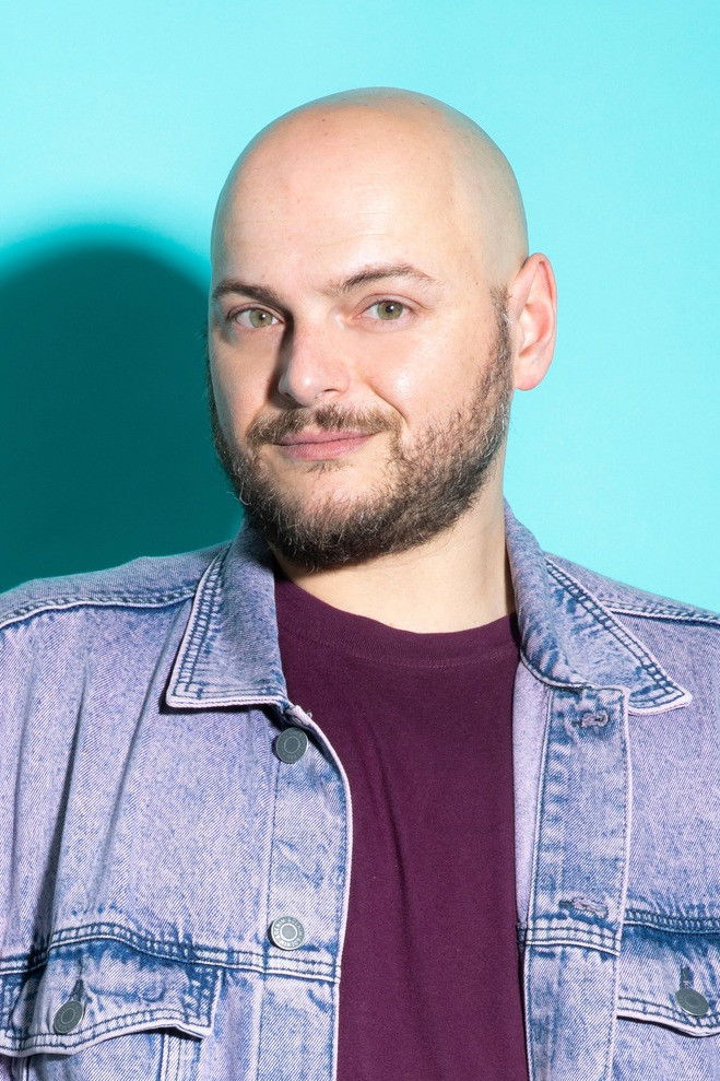 Andrea Farina backdrop