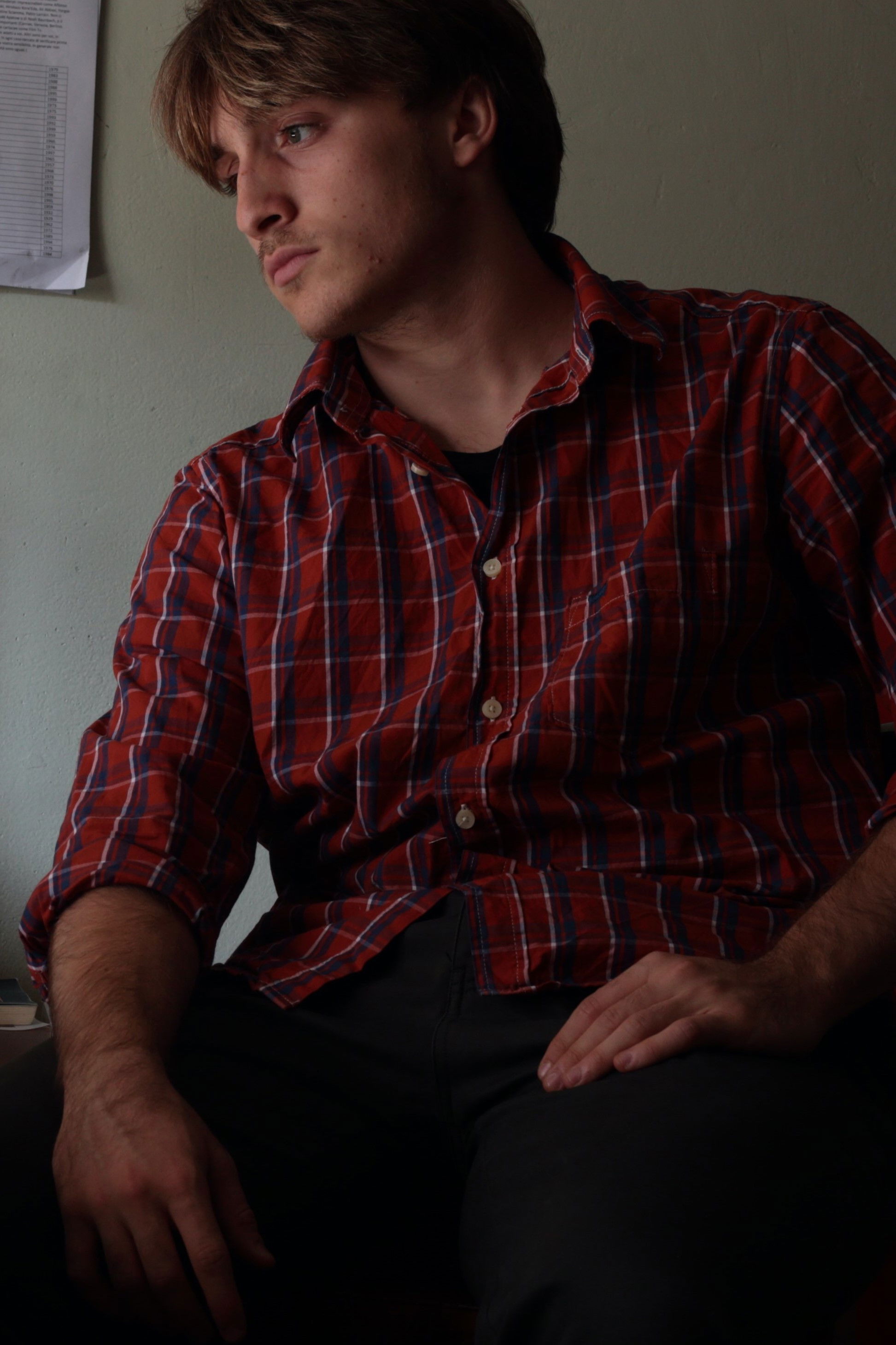 Diego Matteo Di Gennaro backdrop