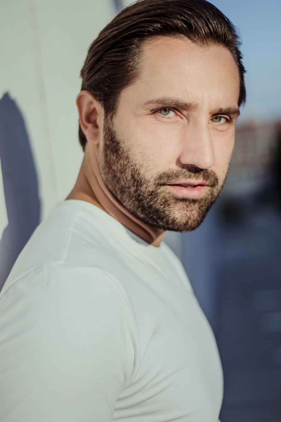 Maciej Maciejewski backdrop