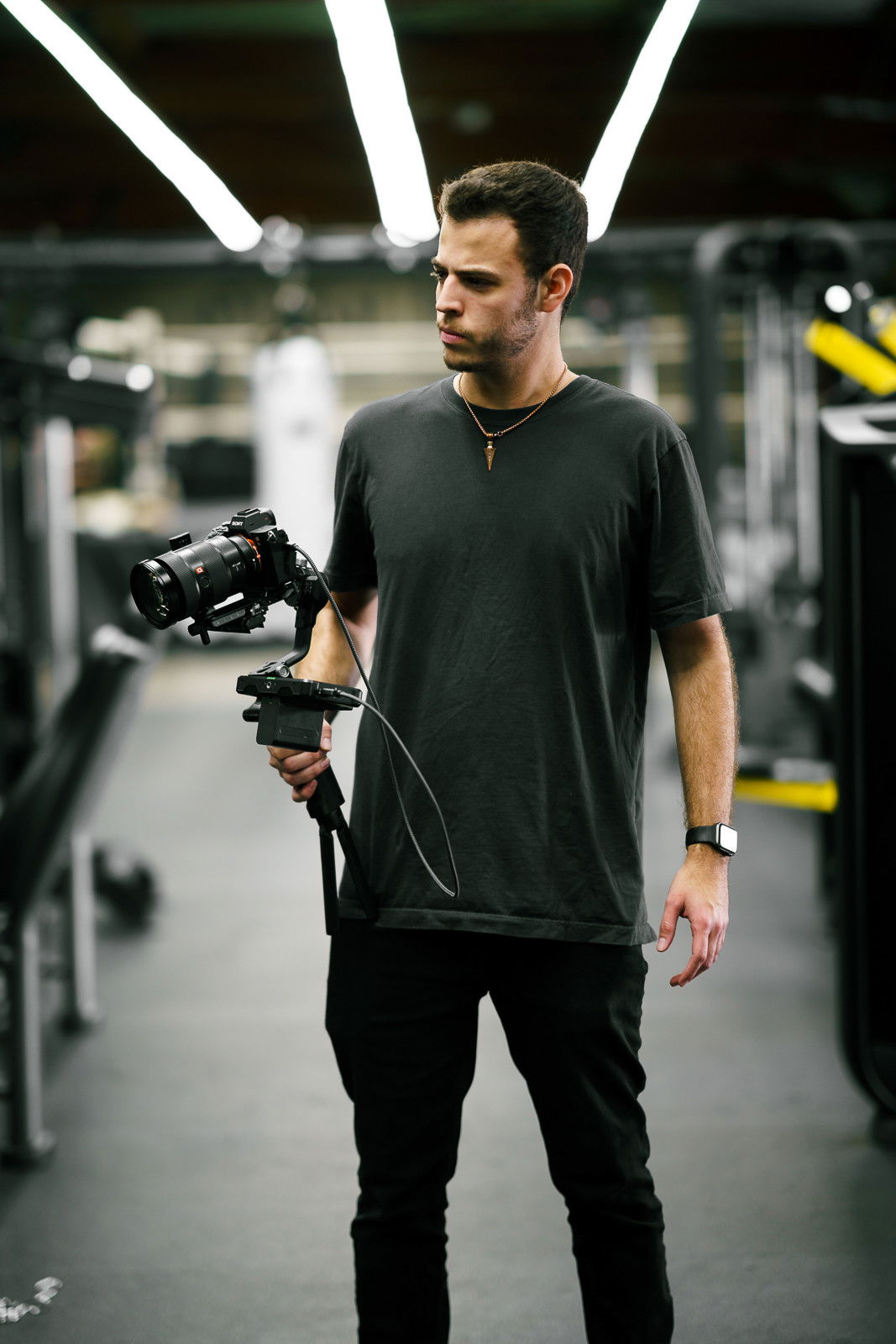 Brandon Layman backdrop